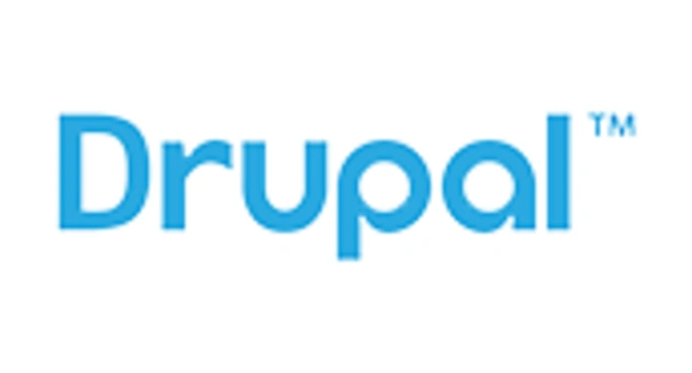 Drupal