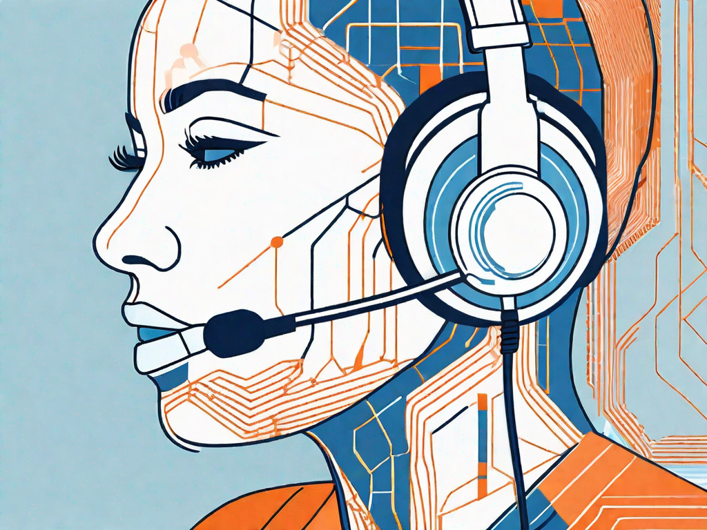 customerserviceagentexpereincewithai