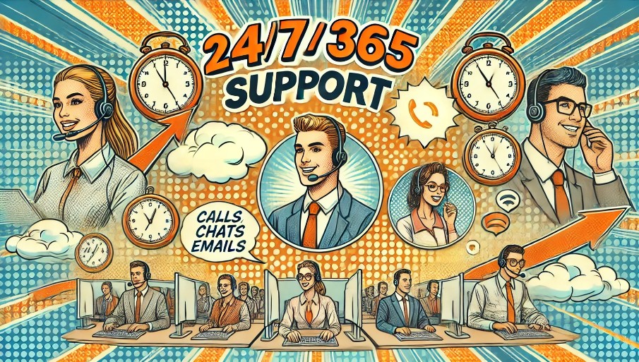 customersupport