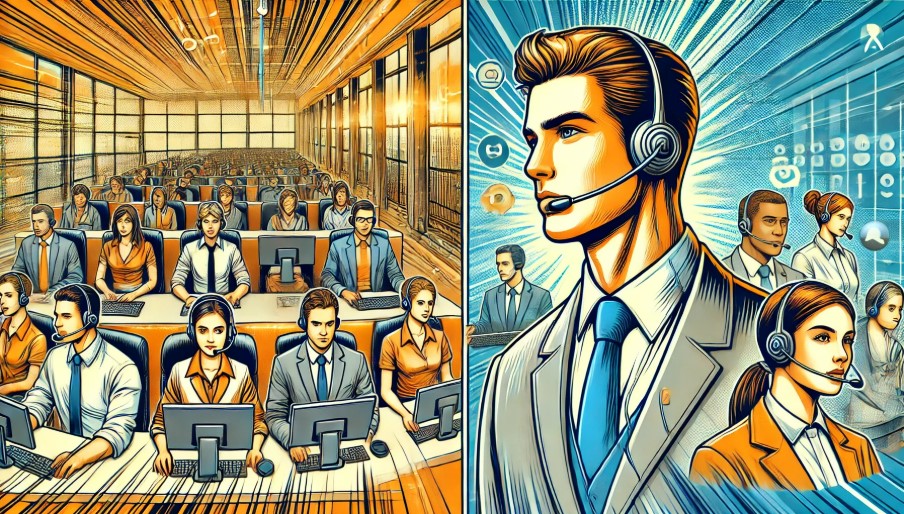 customerserviceprosandcons