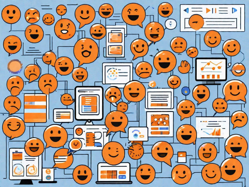 sentimentanalysisinlivechat