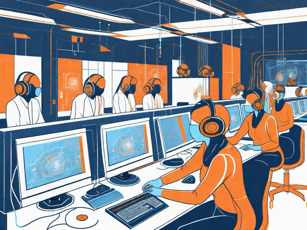 artificialintellegenceincontactcenters